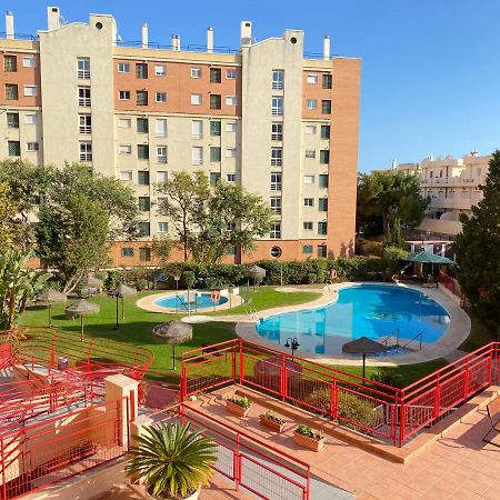 Costa Del Sol Seaside Studio - 5 Mins From Beach Fuengirola Esterno foto