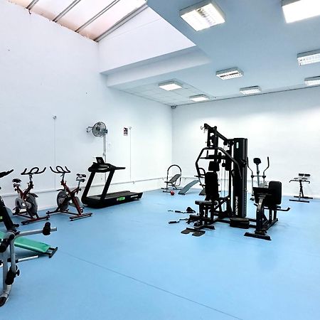 Costa Del Sol Seaside Studio - 5 Mins From Beach Fuengirola Esterno foto