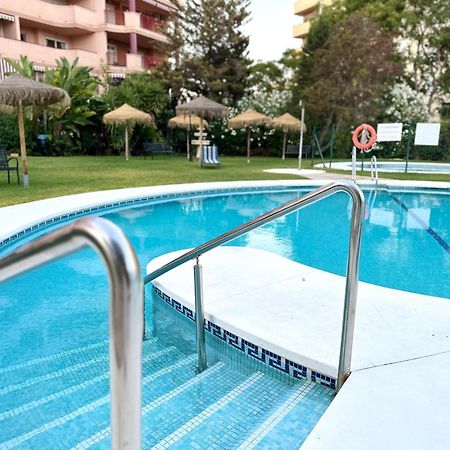 Costa Del Sol Seaside Studio - 5 Mins From Beach Fuengirola Esterno foto