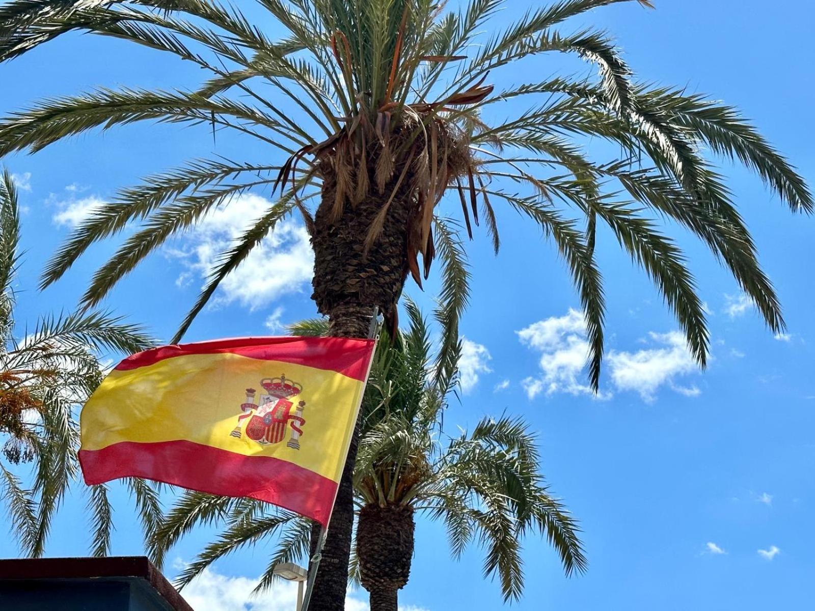 Costa Del Sol Seaside Studio - 5 Mins From Beach Fuengirola Esterno foto