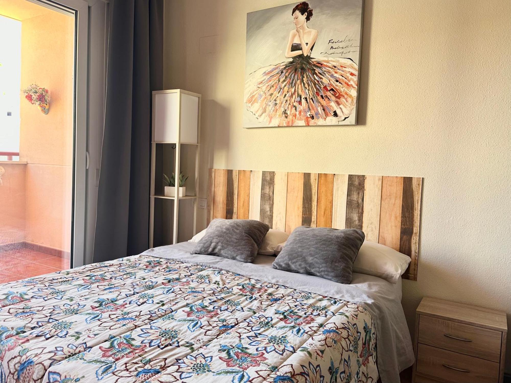 Costa Del Sol Seaside Studio - 5 Mins From Beach Fuengirola Esterno foto