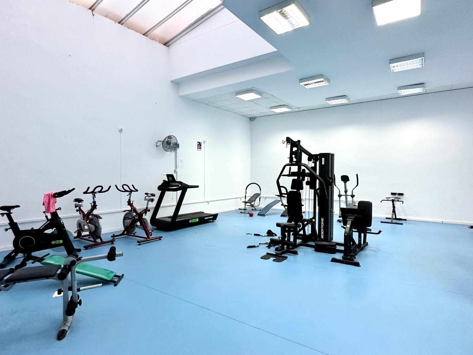 Costa Del Sol Seaside Studio - 5 Mins From Beach Fuengirola Esterno foto