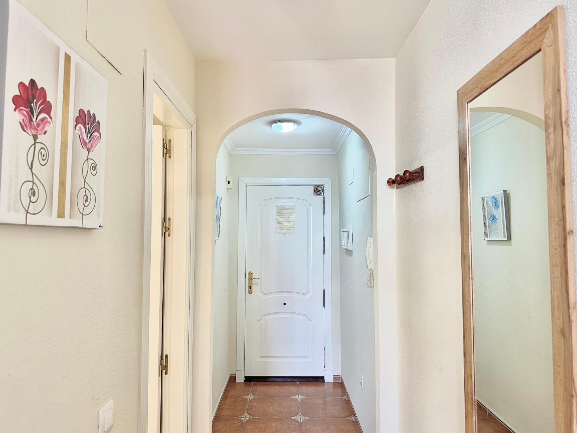 Costa Del Sol Seaside Studio - 5 Mins From Beach Fuengirola Esterno foto