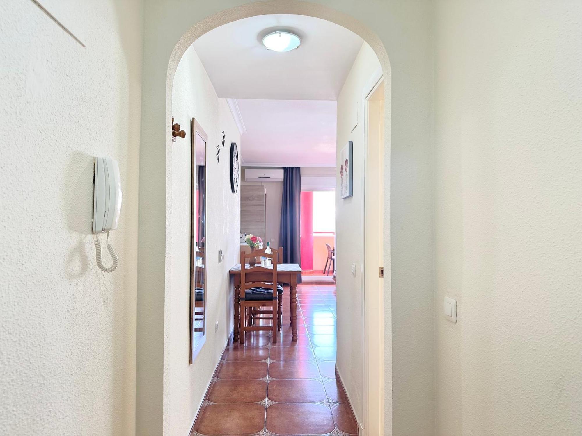 Costa Del Sol Seaside Studio - 5 Mins From Beach Fuengirola Esterno foto