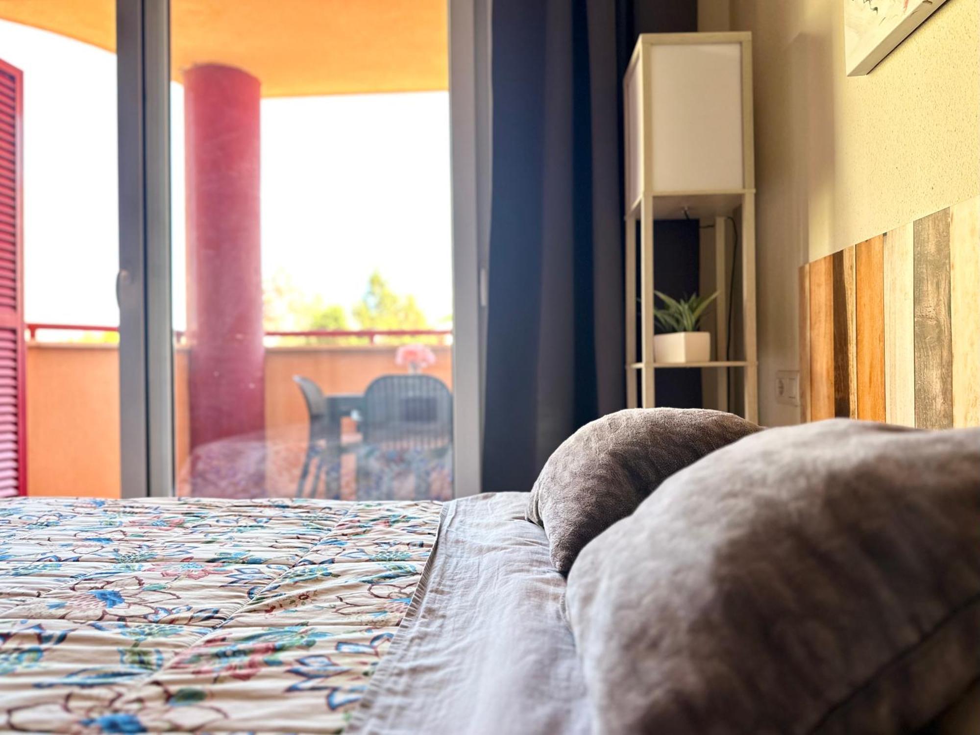 Costa Del Sol Seaside Studio - 5 Mins From Beach Fuengirola Esterno foto