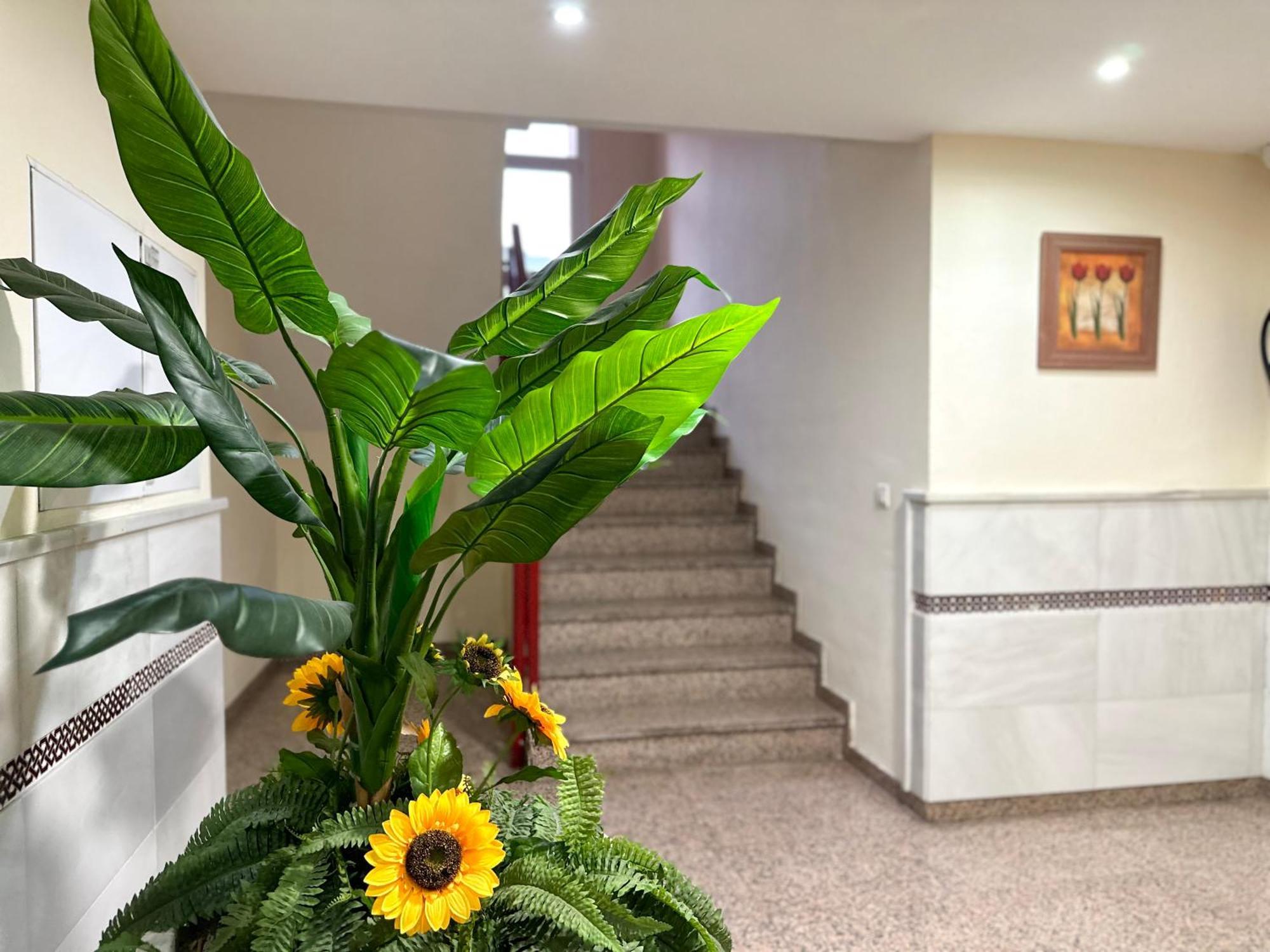 Costa Del Sol Seaside Studio - 5 Mins From Beach Fuengirola Esterno foto