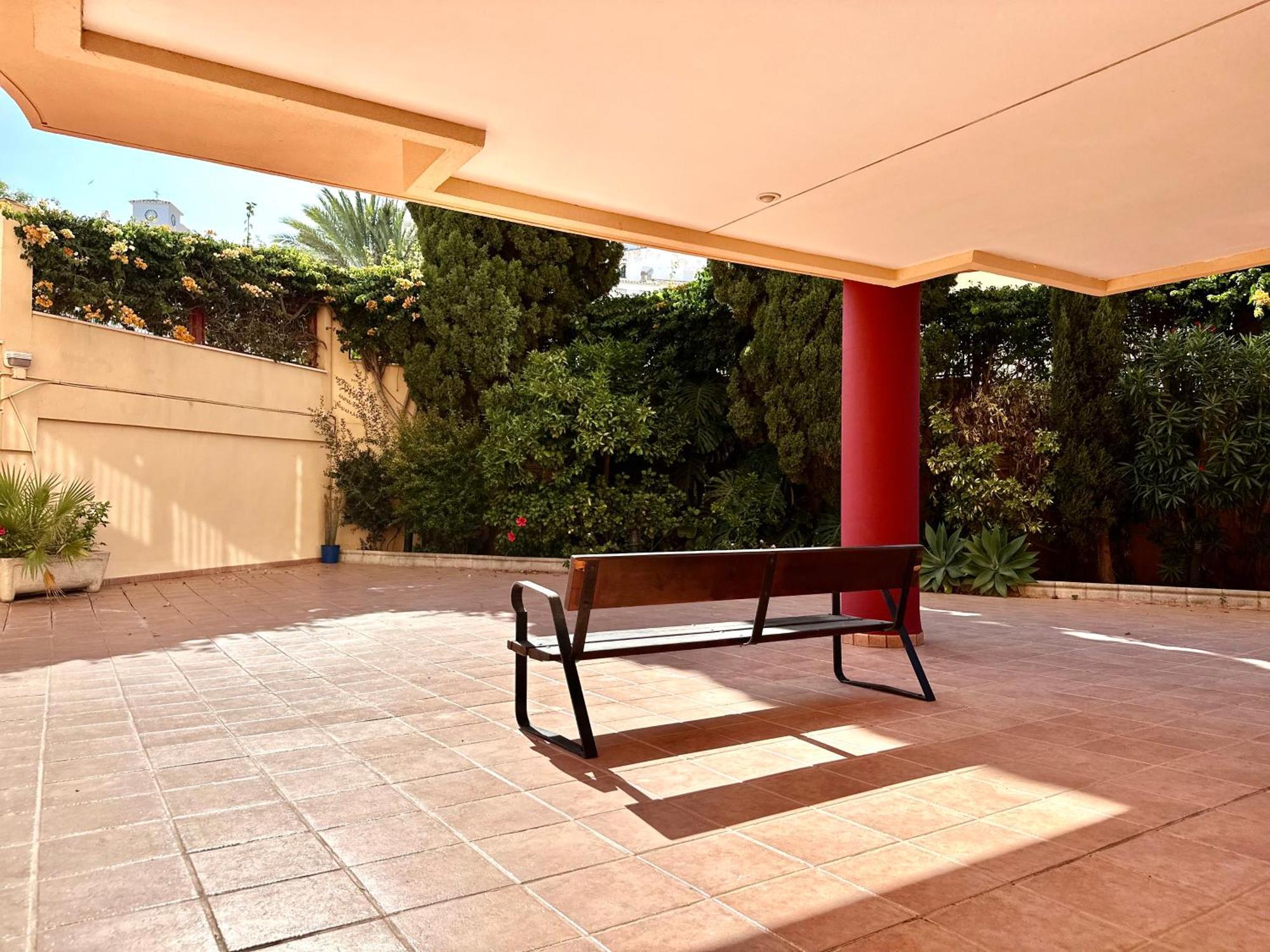 Costa Del Sol Seaside Studio - 5 Mins From Beach Fuengirola Esterno foto